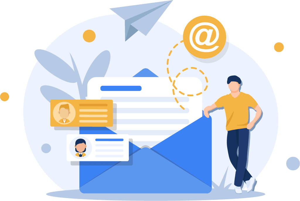 Business Email Hosting