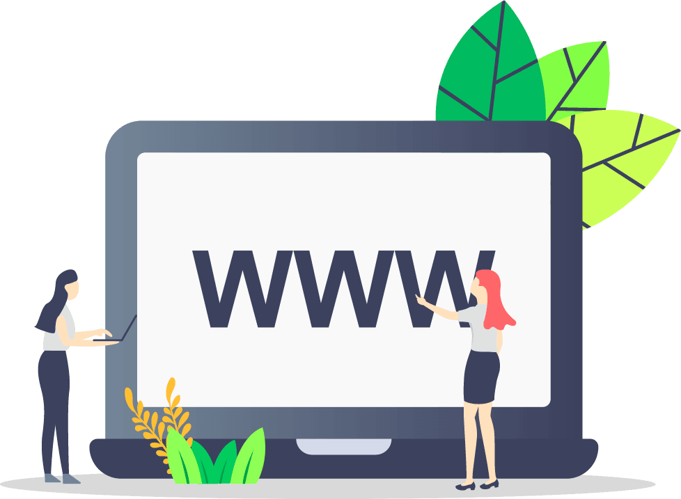 Domains Email Hosting Nottingham