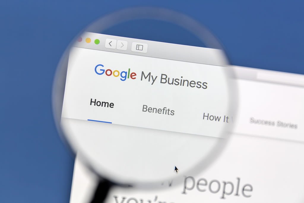 Google My Business Pro Optimisation Guide