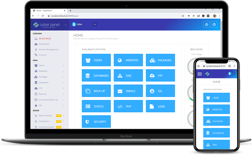 Litespeed Hosting