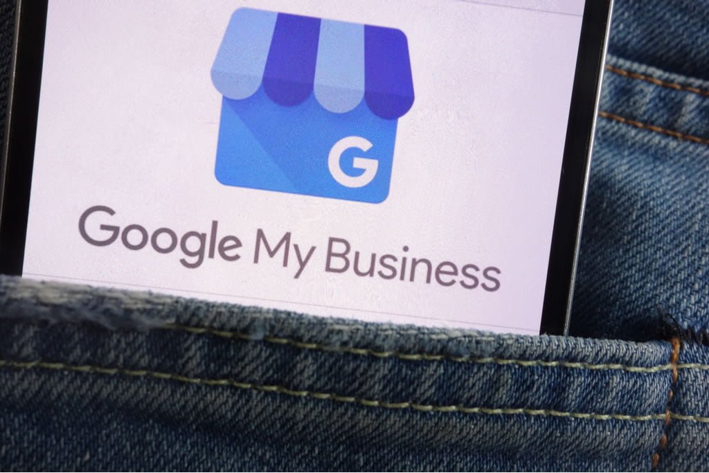 Google My Business Listing Unclaimed