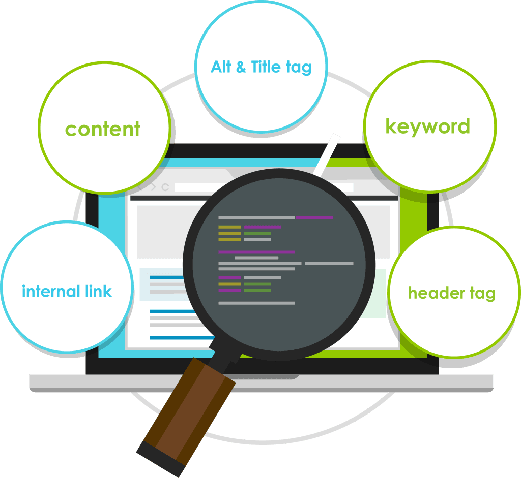 on page seo On-Page SEO