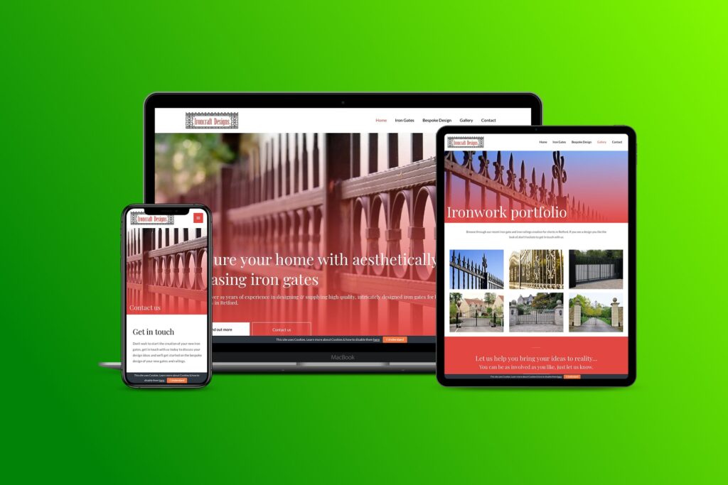 retford web design Retford Web Design
