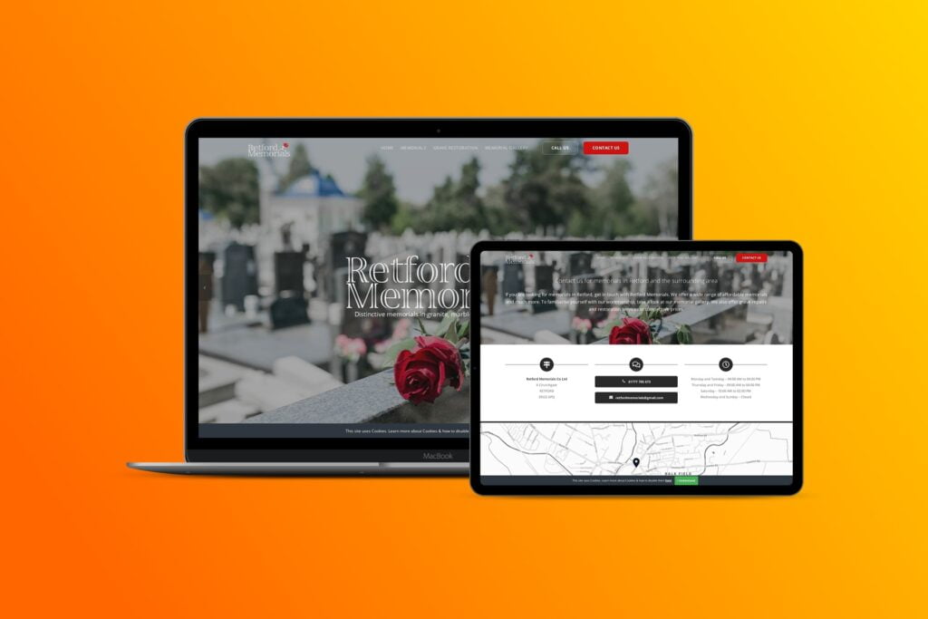 web designer retford Web Designer Retford