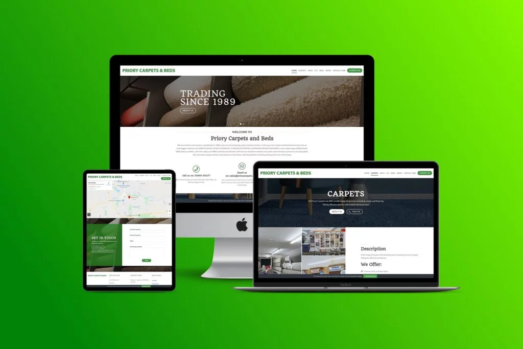 web designer worksop Web Designer Worksop