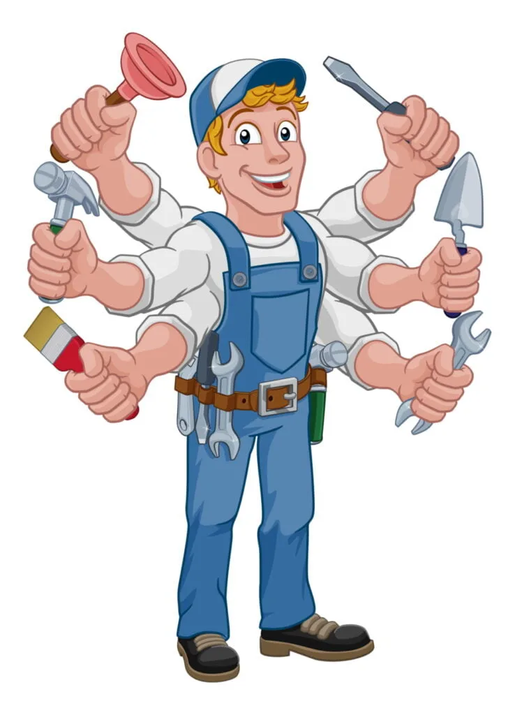 shutterstock 1344624938 scaled e1686580162968 Website Design for Tradesmen