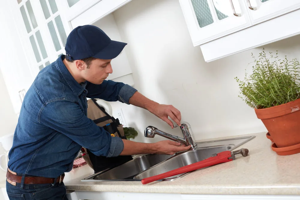 shutterstock 530857948 Website Design for Plumbers