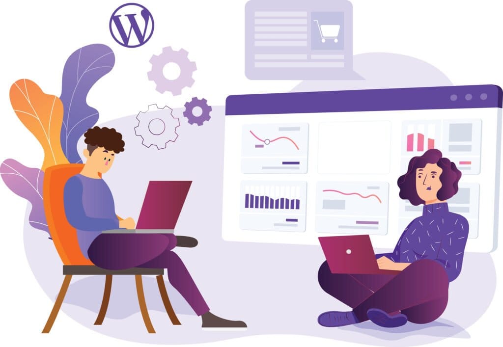 what is a WordPress Website?