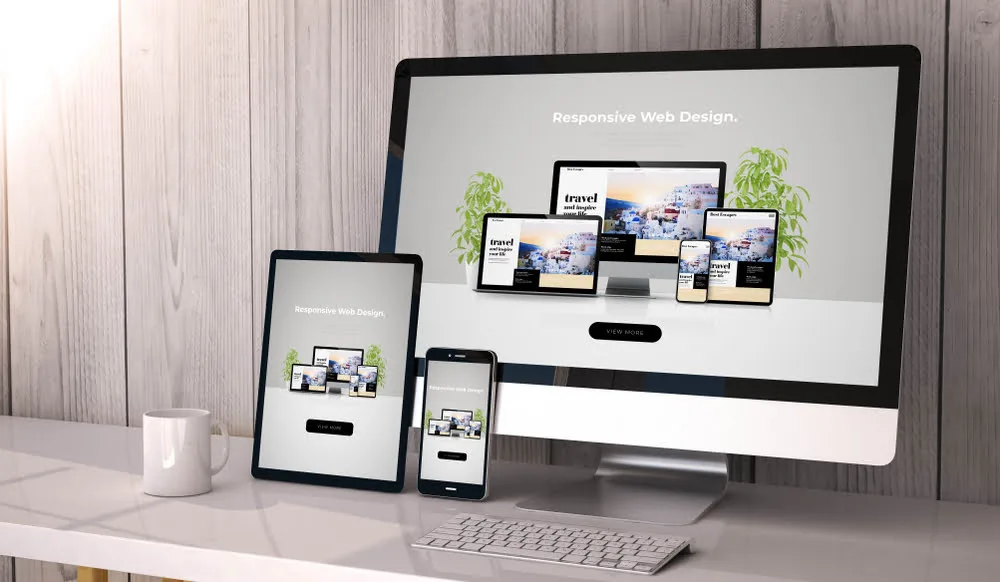shutterstock 1495869476 wordpress web design