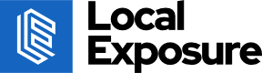 Local Exposure Logo Local Exposure Logo