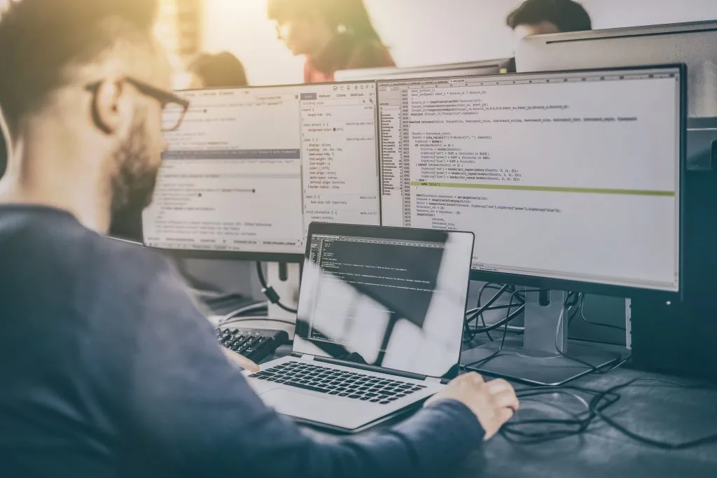 UK based web design agency website designer Nottingham