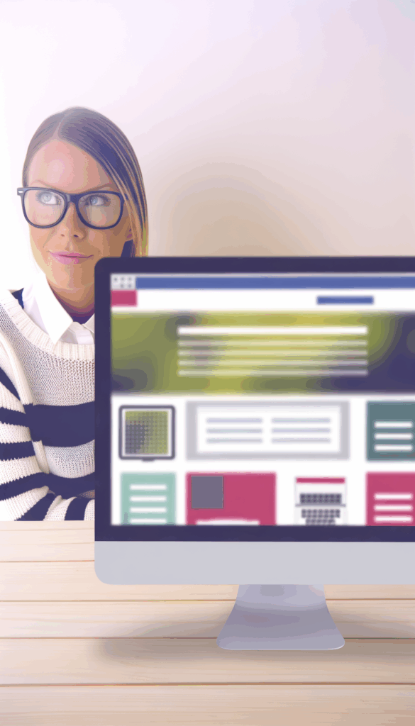 Nottingham web design